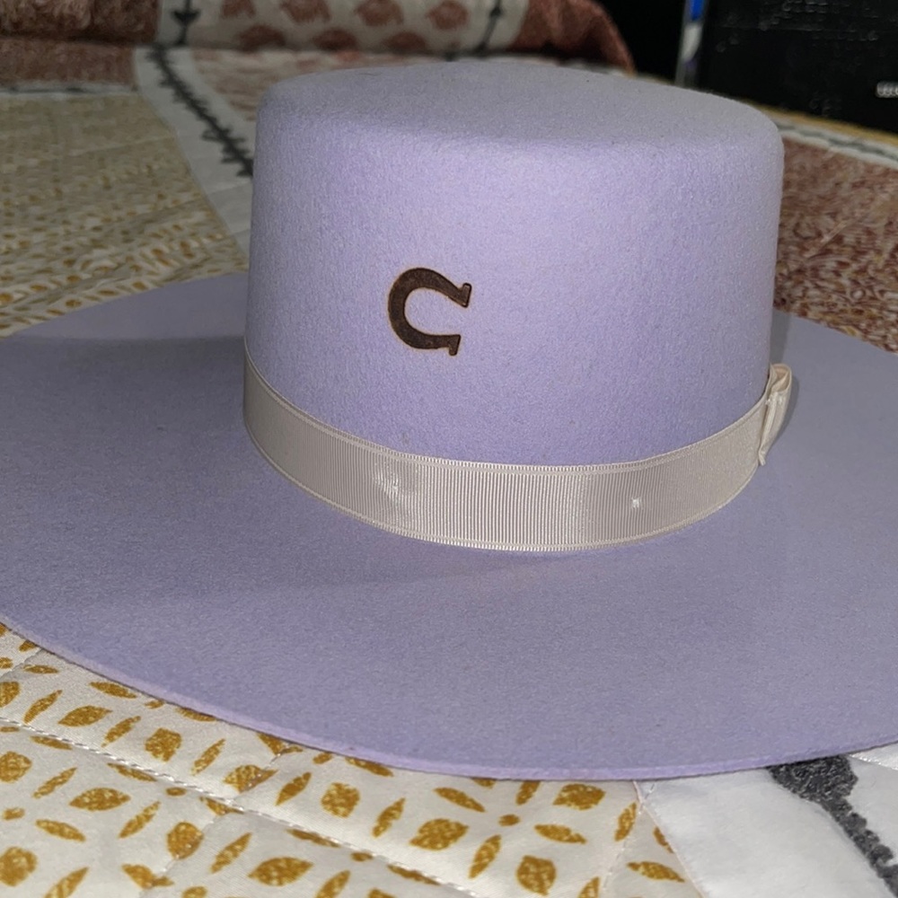 Charlie Horse felt